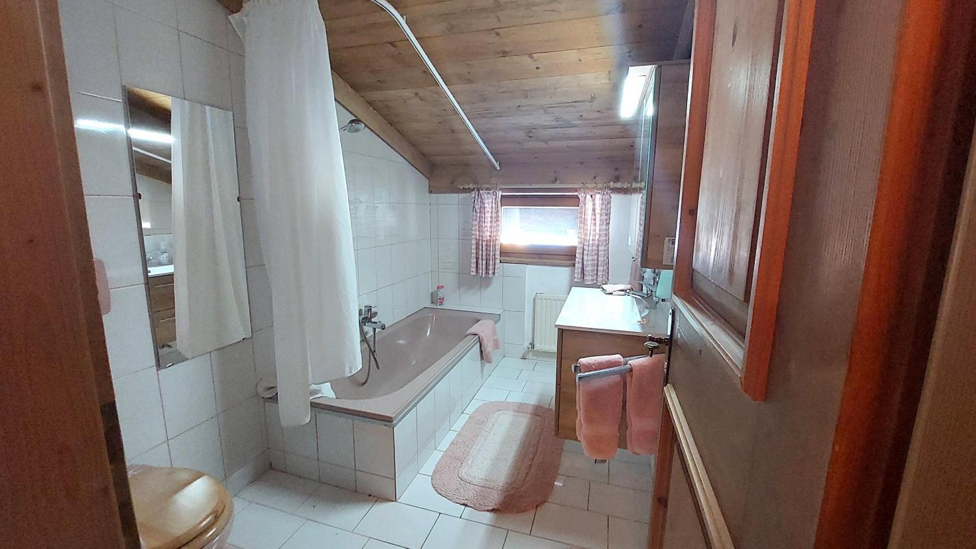 Apartamento Haus Annemarie Oberndorf in Tirol Exterior foto